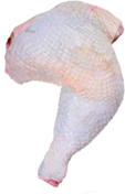 Quarter Chicken